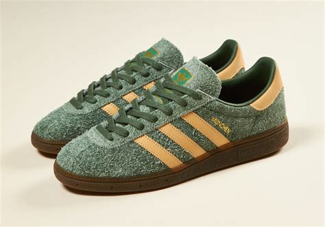 adidas schuhe kaufen münchen|adidas munchen trainers green.